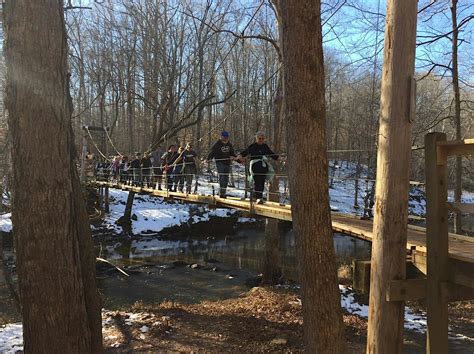 Guided History Hike - Fannys Ford (Fanny Breeze), Eno River State Park ...