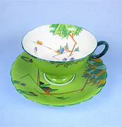 Image result for Printable Flowers in Teacup Art