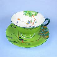 Image result for Colorful Teacup Art
