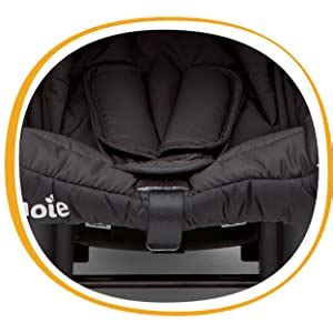Buy Joie Juva Car Seat (Group 0+, 0-13kg) Online at Low Prices in India ...