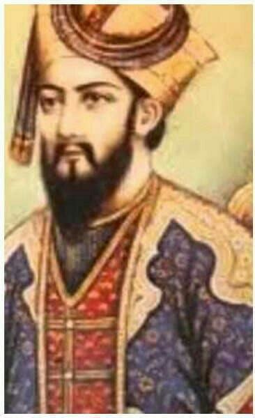 Who was Muhammad bin Tughlaq - Brainly.in