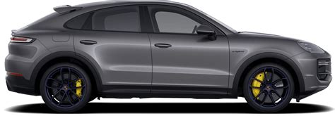 Resumen del modelo | Porsche Latin America