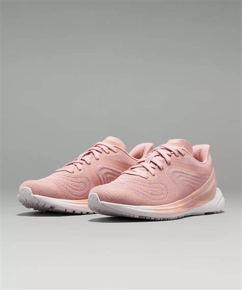 Lululemon + Blissfeel 2 Running Shoe