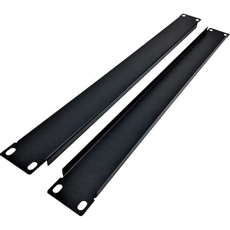 Server Rack 1U 19 Inch Blanks Panels Spacer Mount | Ubuy India