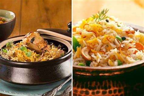 This Sector 49 Place Serves Hyderabadi Biryani Right Out Of A Handi