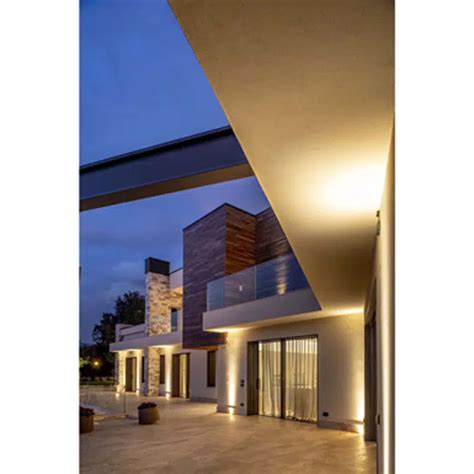 BIM objects - Free download! NANO Round Walk over full inox | BIMobject