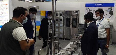 PMEC INDIA 2021 (DELHI), Cleanroom Equipment & Furniture ...