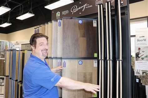 Las Vegas Flooring Design + Consultation Services