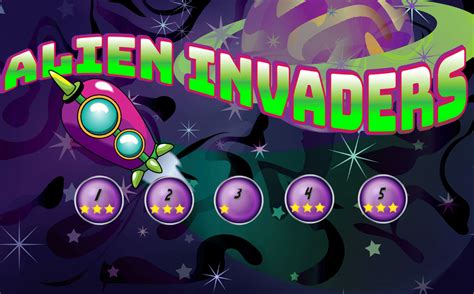 Image result for Alien Invaders