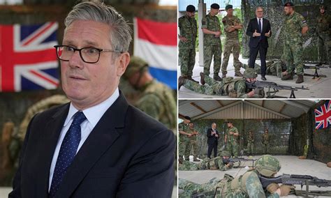 UK should 'actively prepare' for WAR on British soil amid Russia, Iran ...