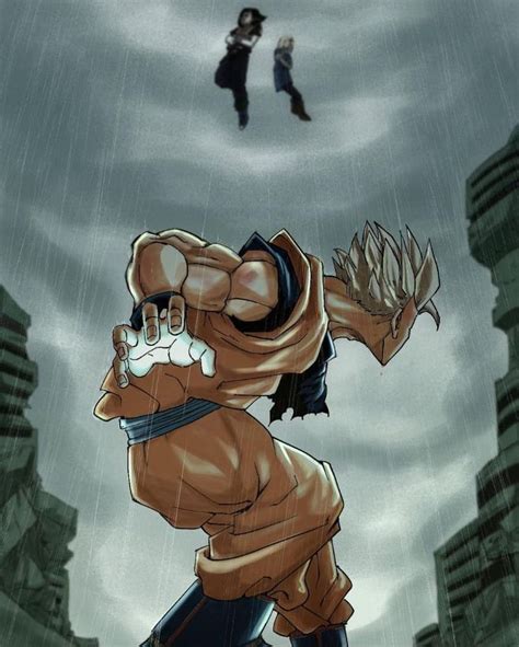 Future Gohan 的图像结果