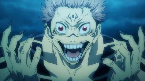 Jujutsu Kaisen Official Trailer   YouTube