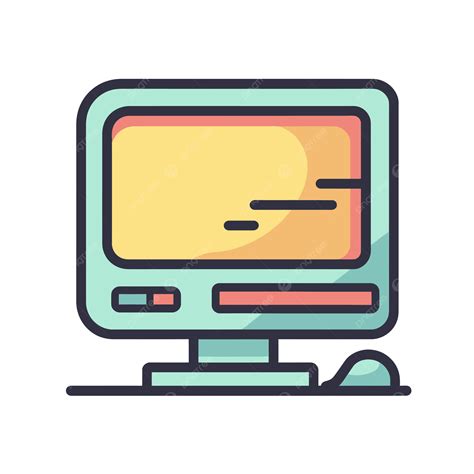 Computer Screen Icon 的图像结果