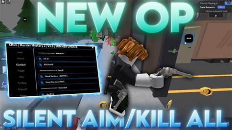 Image result for Roblox Murder Mystery 2 Script Pastebin