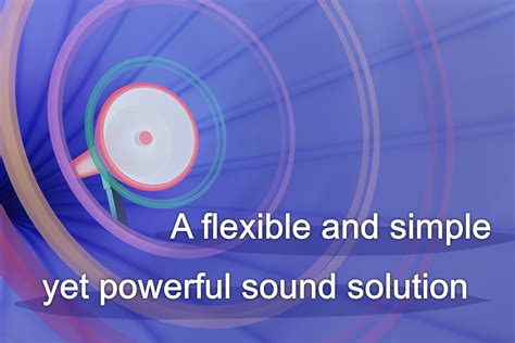 Image result for Unity Sound System