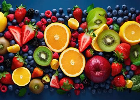 Image result for Fruit Array