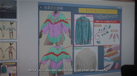 Street Fighter 6 Concept Art 12 out of 20 image gallery