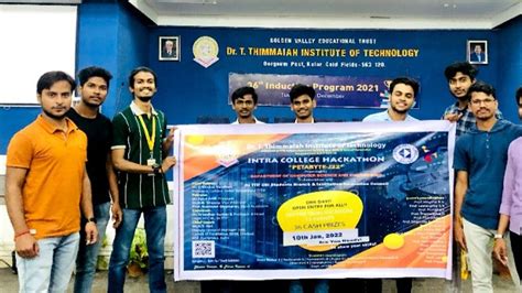 Departments | DrTTIT - Dr. T. Thimmaiah Institute Of Technology