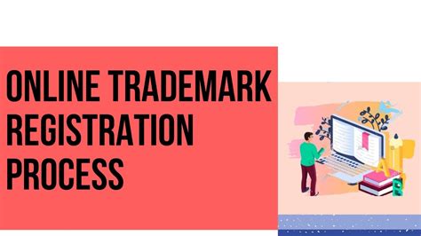 ONLINE TRADEMARK REGISTRATION PROCESS - Blog | Sonisvision
