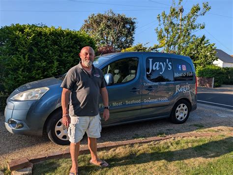 Jays Meat and Fish at the Pink Pub , 336 Chichester Road, Bognor Regis ...