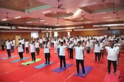 V. O. Chidambaranar Port Authority