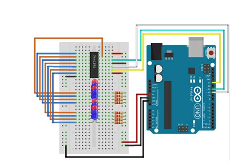 Image result for Arduino SPI Tutorial