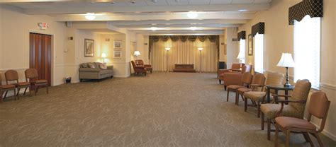 Locations | MKD Funeral Homes | Grand Rapids, MI