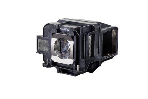 eWo's V13h010l88 Elplp88 Projector Lamp Bulb, Replacement Bulb with ...