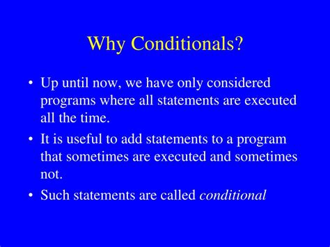 Image result for Conditionals Java