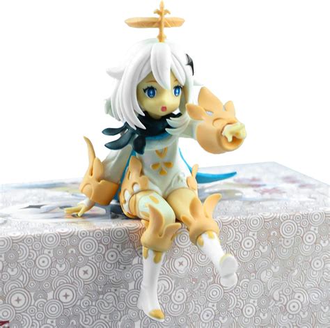 Grostmend Paimon Figure Genshin Figurine Merch Impact Paimon India | Ubuy