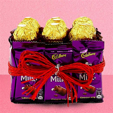 Ferrero Rocher Chocolate – Florahut
