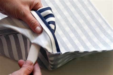 Image result for Envelope Back Pillow Cover