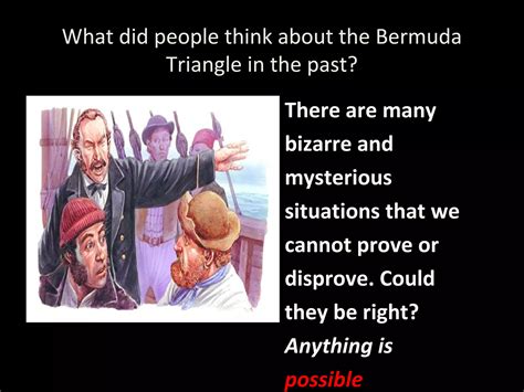 Image result for Bermuda Triangle Secret
