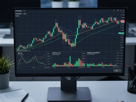 Intraday Trading with RSI, MACD & Bollinger Bands: Best Strategies 2025