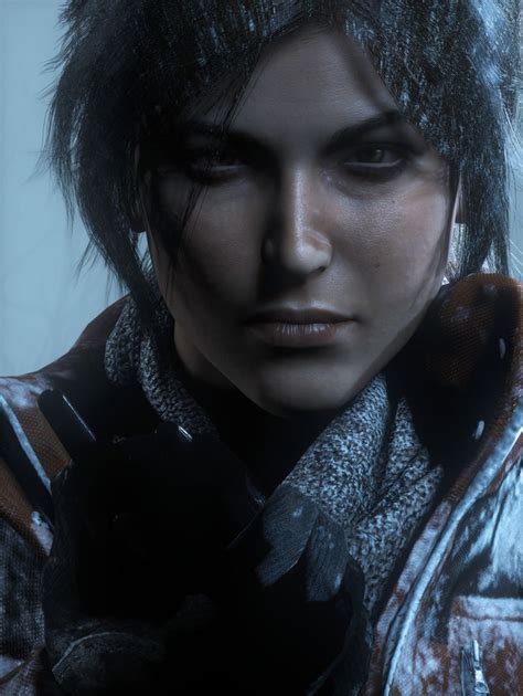 Gespielt: Rise of the Tomb Raider