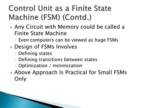 Image result for Control Unit in Processor