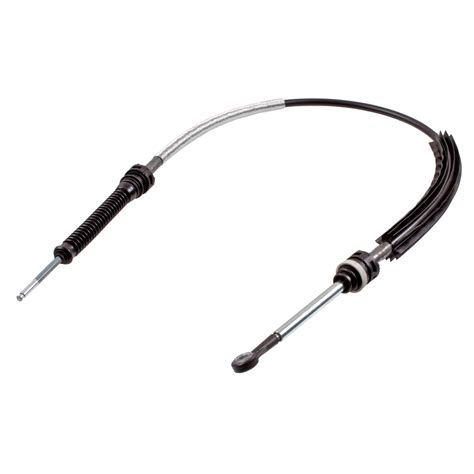 febi | 196075 | Gear Cable for manual transmission | bilstein group ...