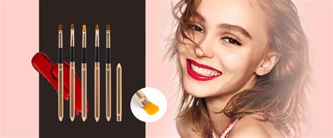 Company Overview - Jdk (shenzhen) Makeup Brush Factory