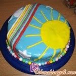 TORTE ZA DECU | Vrhunski Recepti