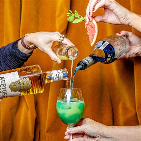 Cuban Tapas Cocktail Bar & Restaurant in Belfast - Revolución de Cuba