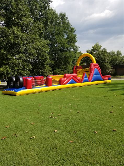 Image result for Extreme Obstacle Course