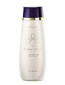 Buy Oriflame Royal Velvet Soothing Toner 200 ml Online at Low Prices in ...