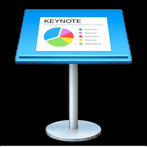Category:Keynote | Apple Wiki | Fandom