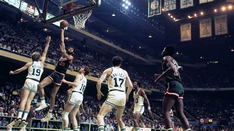 1974 Nba Finals