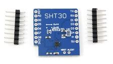 2x Wemos D1 Mini SHT30 IoT Shield Temperature & India | Ubuy