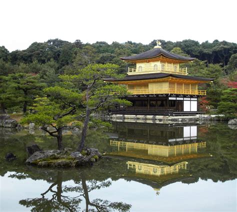 10 Top Sehenswürdigkeiten in Japan