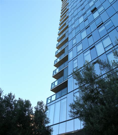 Columbia Square Living