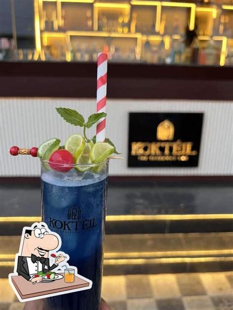 Kokteil - The Takeaway Bar, Jaipur - Restaurant reviews