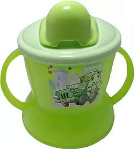 Honey Shopee Baby Spout Sipper Cup 200 ml Price in India - Buy Honey ...