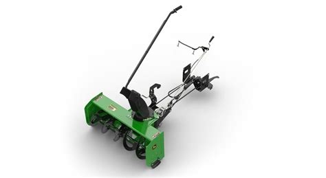 John Deere 54 Inch Snow Blower 的图像结果